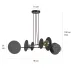 Pendul Emibig Idea 4 negru picture - 5