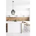 Pendul Emibig Istar 1 negru/grafit picture - 2