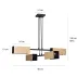 Pendul Emibig Zaper 4 negru picture - 3
