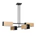 Pendul Emibig Zaper 4 negru picture - 1