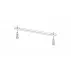 Picioare reglabile cada Gala Mitta 70 cm picture - 2