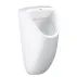 Pisoar cu alimentare superioara Grohe Bau Ceramic alb picture - 1