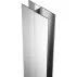 Profil extensie cu accesorii de montare Deante 200 cm crom picture - 1