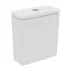 Rezervor pe vas WC Ideal Standard I.life A cu alimentare inferioara alb lucios picture - 1