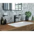 Savoniera cu suport Hansgrohe AddStoris alb - negru picture - 5