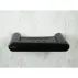 Savoniera Deante Round negru picture - 2