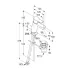 Set baterie lavoar baterie dus si set dus Kludi Pure&Easy crom picture - 3