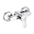 Set baterie lavoar baterie dus si set dus Kludi Pure&Easy crom picture - 5