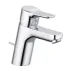 Set baterie lavoar baterie dus si set dus Kludi Pure&Easy crom picture - 7