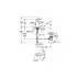 Set baterii dus lavoar si set dus cu porter Grohe BauEdge crom lucios picture - 2