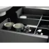 Set dulap baza suspendat Oristo Louis alb 4 sertare cu lavoar alb mat 144 cm picture - 9