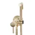 Dus igienic cu baterie auriu periat Rea Loop cu baterie incastrata picture - 4
