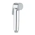 Dus igienic cu baterie Grohe Trigger Spray Bundle crom lucios picture - 3