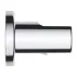 Dus igienic cu baterie Grohe Trigger Spray Bundle crom lucios picture - 6