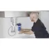 Set filtru de apa Grohe Blue S capacitate 600 litri picture - 4