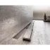 Set rigola cu capac faiantabil APZ115 MARBLE LOW 75 cm picture - 4