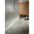 Set rigola cu capac faiantabil APZ115 MARBLE LOW 75 cm picture - 1