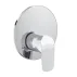 Set vas WC suspendat Ideal Standard I.life B cu functie bideu alb plus capac slim softclose si baterie picture - 5