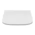 Set vas WC suspendat Ideal Standard I.life B cu functie bideu alb plus capac slim softclose si baterie picture - 10