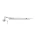 Set vas WC suspendat Ideal Standard I.life B cu functie bideu si capac slim softclose alb picture - 9