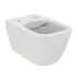 Set vas WC suspendat Ideal Standard I.life B cu capac slim softclose si set rezervor cu cadru incastrat si clapeta alba picture - 10