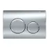 Set vas wc suspendat Ideal Standard Tesi AquaBlade cu capac clapeta si rezervor Geberit Duofix Delta Plus picture - 4