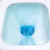Set vas wc suspendat Ideal Standard Tesi AquaBlade cu capac clapeta si rezervor Geberit Duofix Delta Plus picture - 9