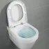 Set vas WC suspendat Villeroy&Boch Architectura DirectFlush alb cu capac softclose picture - 6