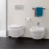 Set vas WC suspendat Villeroy&Boch Architectura DirectFlush alb cu capac softclose picture - 11