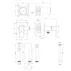 Dus igienic cu baterie Omnires Fresh 1 functie picture - 2