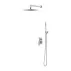 Sistem de dus incastrat Omnires Fresh si para cu 1 functie picture - 1