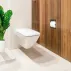 Suport hartie igienica incastrat Balneo Wall-Box inox periat picture - 2