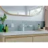 Suport periute de dinti Hansgrohe AddStoris crom lucios picture - 4