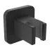 Suport para dus Omnires negru mat picture - 1