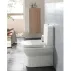 Vas wc pe pardoseala Villeroy&Boch O.Novo monobloc alb picture - 3