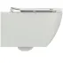 Vas wc suspendat Ideal Standard Tesi AquaBlade alb picture - 6
