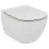 Vas wc suspendat Ideal Standard Tesi AquaBlade alb picture - 2