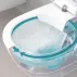 Vas wc suspendat Villeroy&Boch Subway 2.0 DirectFlush alb picture - 7