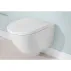 Set vas wc suspendat Villeroy&Boch Subway 3.0 TwistFlush picture - 3