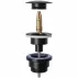 Ventil lavoar click clack universal alb Rea picture - 2