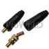Conector cablu sudura TEB 35-50 (QC-01) Proweld picture - 1