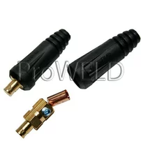 Conector cablu sudura TEB 35-50 (QC-01) Proweld