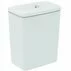 Rezervor pe vas wc Ideal Standard Connect Air Cube cu alimentare inferioara picture - 1