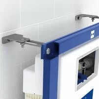 Rezervor wc cu cadru incastrat Villeroy&Boch ViConnect cu cadru 112 cm picture - 3