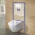Rezervor wc cu cadru incastrat Villeroy&Boch ViConnect cu cadru 112 cm picture - 4