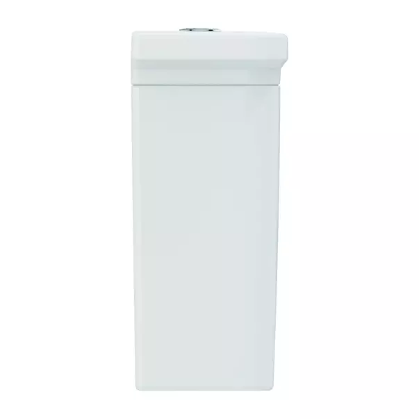 Rezervor pe vas WC Ideal Standard Atelier Calla cu alimentare inferioara alb lucios picture - 5