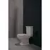 Rezervor pe vas WC Ideal Standard Atelier Calla cu alimentare inferioara alb lucios picture - 3
