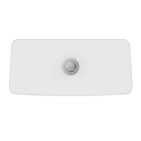 Rezervor pe vas WC Ideal Standard I.life A cu alimentare inferioara alb lucios picture - 6