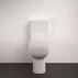 Rezervor pe vas WC Ideal Standard I.life B cu alimentare inferioara alb lucios picture - 7
