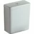 Rezervor pe vas wc Ideal Standard Connect Cube cu alimentare inferioara - 1